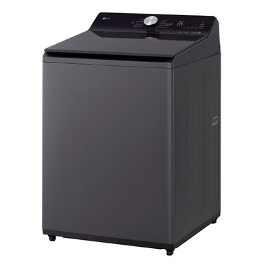 LAVADORA CARGA SUPERIOR LG WT21EGTX6 21KG GRAFITO - 7