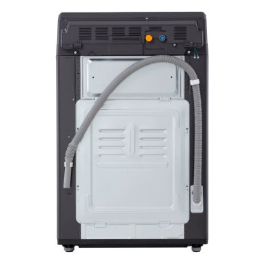 LAVADORA CARGA SUPERIOR LG WT25EGTX6 25KG GRAFITO - 11
