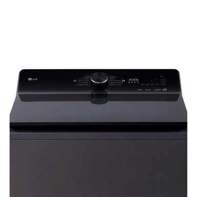 LAVADORA CARGA SUPERIOR LG WT25EGTX6 25KG GRAFITO - 3