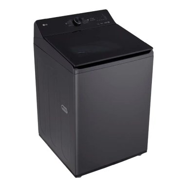 LAVADORA CARGA SUPERIOR LG WT25EGTX6 25KG GRAFITO - 6
