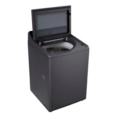LAVADORA CARGA SUPERIOR LG WT25EGTX6 25KG GRAFITO - 7