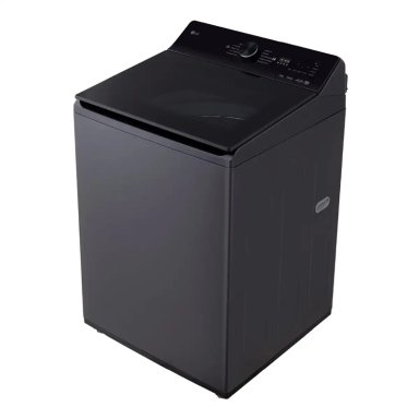 LAVADORA CARGA SUPERIOR LG WT25EGTX6 25KG GRAFITO - 8