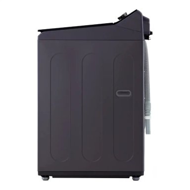 LAVADORA CARGA SUPERIOR LG WT25EGTX6 25KG GRAFITO - 10
