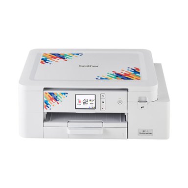 IMPRESORA SUBLIMACIÓN BROTHER SP1 - 1