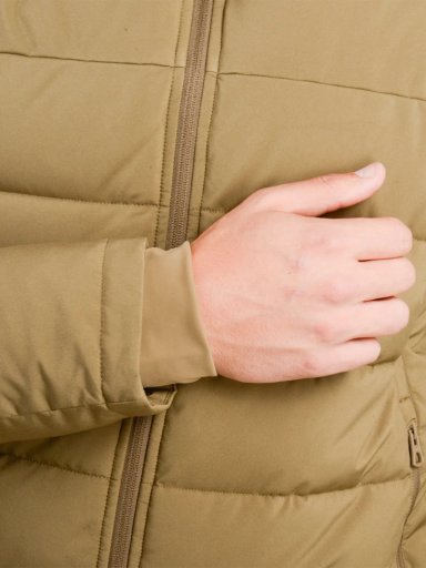 CHAQUETA HOMBRE O'NEILL SPORT - 4