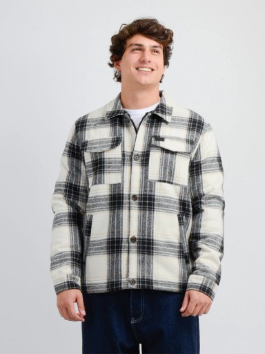 CHAQUETA HOMBRE O'NEILL REDMOND SPORT - 1