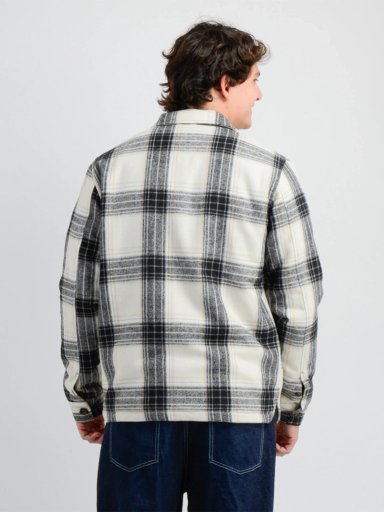 CHAQUETA HOMBRE O'NEILL REDMOND SPORT - 2