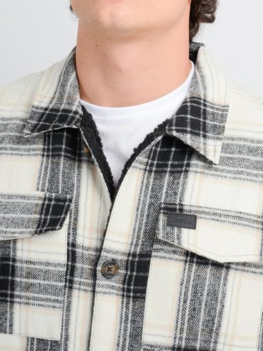 CHAQUETA HOMBRE O'NEILL REDMOND SPORT - 3