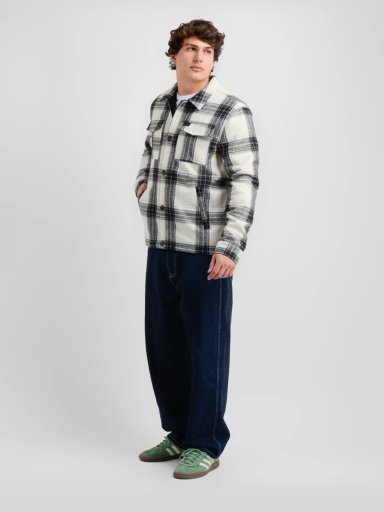 CHAQUETA HOMBRE O'NEILL REDMOND SPORT - 5