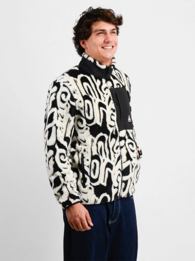 POLAR CHIPORRO HOMBRE ONEILL FULL ZIPPER - 3