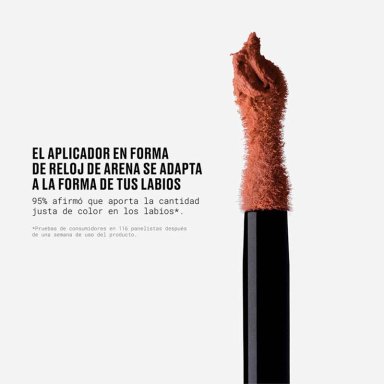 LABIAL LÍQUIDO MAC POWDER KISS LIP & CHEEK MOUSE BUFFIEST 5ML - 5