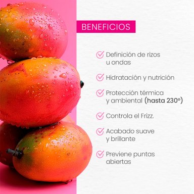 ESTUCHE CAPILAR NATURALOE RULOS DEFINIDOS GEL 200ML+CREMA DE PEINAR 250ML - 4