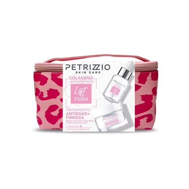 TRATAMIENTO ANTIEDAD PETRIZZIO CREMA 50GR+SÉRUM 28ML+NECESSAIRE - 2