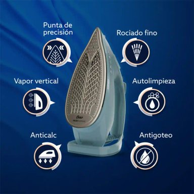 PLANCHA OSTER 2200W 7402 - 6