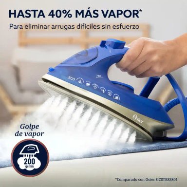 PLANCHA OSTER 2200W 7801 - 3