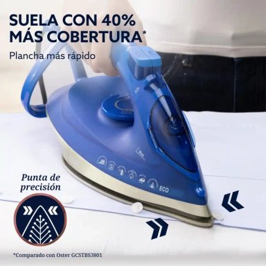PLANCHA OSTER 2200W 7801 - 4