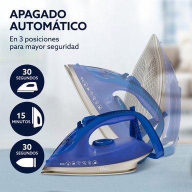 PLANCHA OSTER 2200W 7801 - 6