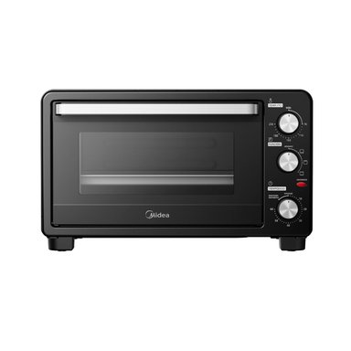 HORNO ELÉCTRICO MIDEA 25L MTO-25GBK - 1