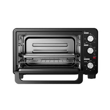 HORNO ELÉCTRICO MIDEA 25L MTO-25GBK - 2