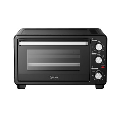 HORNO ELÉCTRICO MIDEA 25L MTO-25GBK - 5