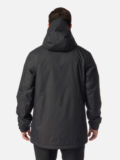 CHAQUETA HOMBRE LIPPI MANGA LARGA SUNTRA - 2