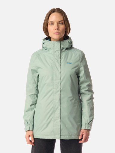 CHAQUETA MUJER LIPPI MANGA LARGA SUNTRA - 1