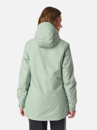 CHAQUETA MUJER LIPPI MANGA LARGA SUNTRA - 2