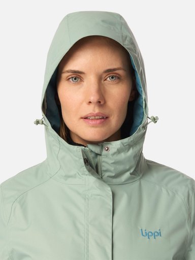 CHAQUETA MUJER LIPPI MANGA LARGA SUNTRA - 4