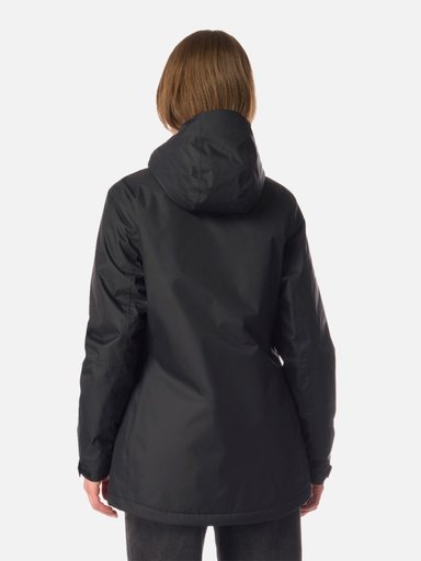 CHAQUETA MUJER LIPPI MANGA LARGA SUNTRA - 2
