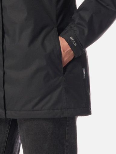 CHAQUETA MUJER LIPPI MANGA LARGA SUNTRA - 5