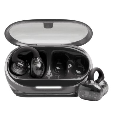 AUDÍFONOS JBL TRUE WIRELESS SOUNDGEAR CLIPS BLUETOOTH - 1