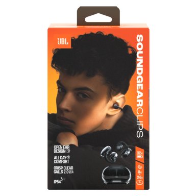 AUDÍFONOS JBL TRUE WIRELESS SOUNDGEAR CLIPS BLUETOOTH - 7