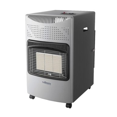 ESTUFA GAS LICUADO THORBEN THOR GL 15K - 3