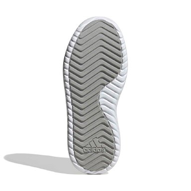 ZAPATILLAS MUJER ADIDAS URBANO GRIS GRAND COURT PLATFORM - 6