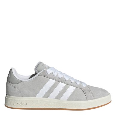 ZAPATILLAS HOMBRE ADIDAS URBANA GRIS GRAND COURT BASE - 1