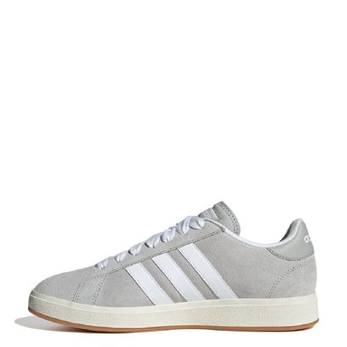 ZAPATILLAS HOMBRE ADIDAS URBANA GRIS GRAND COURT BASE - 2