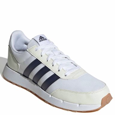 ZAPATILLAS HOMBRE ADIDAS URBANO BLANCO RUN 50S - 2