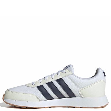 ZAPATILLAS HOMBRE ADIDAS URBANO BLANCO RUN 50S - 3