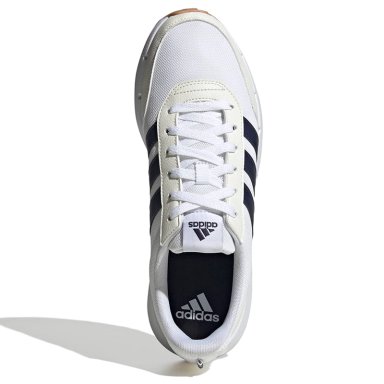 ZAPATILLAS HOMBRE ADIDAS URBANO BLANCO RUN 50S - 5