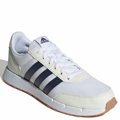 ZAPATILLAS HOMBRE ADIDAS URBANO BLANCO RUN 50S - 2