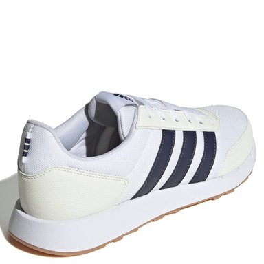 ZAPATILLAS HOMBRE ADIDAS URBANO BLANCO RUN 50S - 4