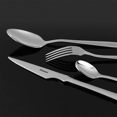 SET DE CUBIERTOS FANTUZZI PISA TUTTO PER TAVOLA 16 PIEZAS - 7