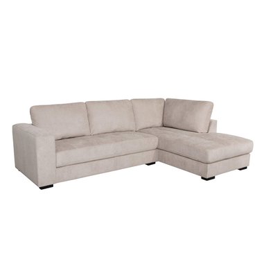 SOFÁ SECCIONAL RIPLEY HOME MINI PIRLO 4 CUERPOS  - 3