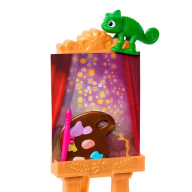 MUÑECA DISNEY PRINCESAS REVEAL CENICIENTA - 3