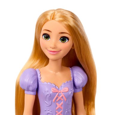MUÑECA DISNEY PRINCESAS REVEAL CENICIENTA - 5