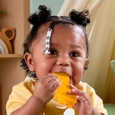 JUGUETE FISHER PRICE CONEJITO CUDDLE & CHIME  - 10