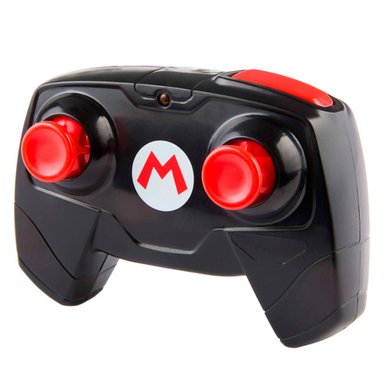 AUTO CONTROL HOT WHEELS SUPER MARIO MOVIE AUTO CONTROL - 4
