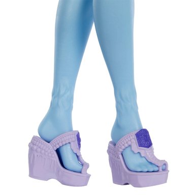 MUÑECA MONSTER HIGH SELF-SCARE SECRETS - 16