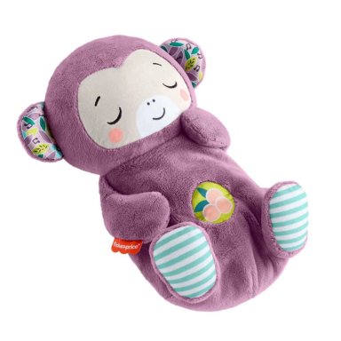 MONO MUSICAL DE DORMIR FISHER-PRICE RECIÉN NACIDOS - 1