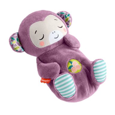 MONO MUSICAL DE DORMIR FISHER-PRICE RECIÉN NACIDOS - 11